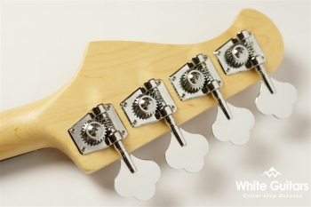 WJB-400R ASH - BK-SM